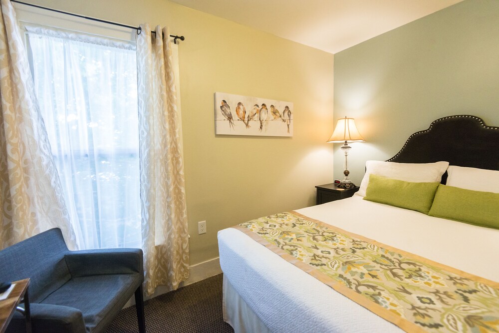 Camas Boutique Hotel - photo 49