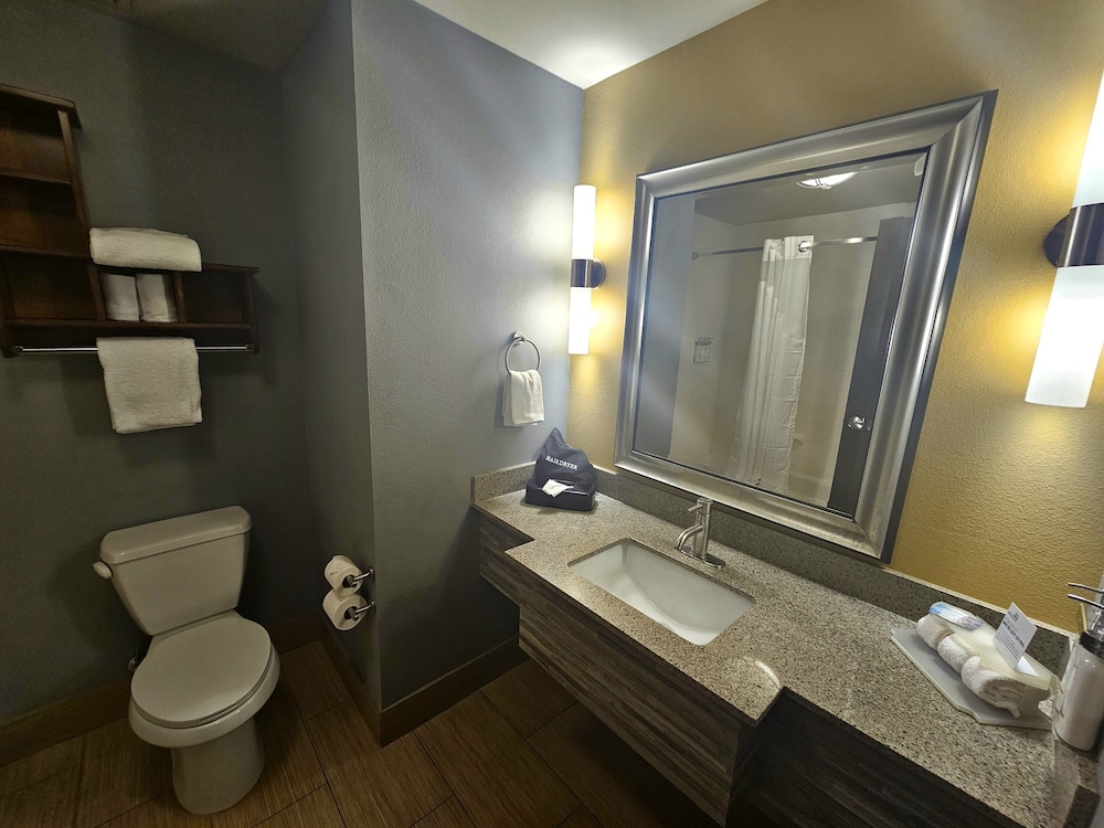 Holiday Inn Express & Suites Perry National Fairground Area #34 by IHG - photo 46