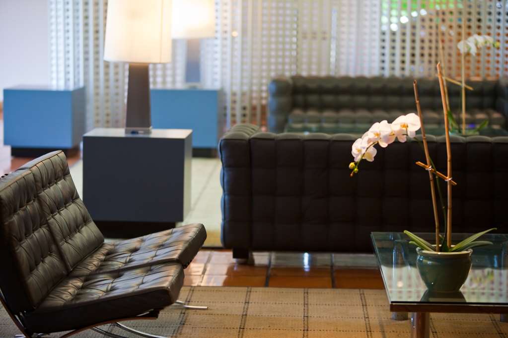 Washington Plaza Hotel - photo 23