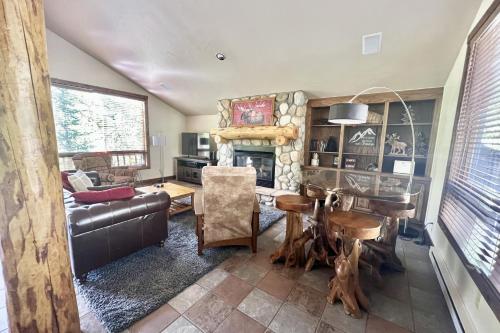 Snowmass Villa — 4-Star Luxury Hotel in Crested Butte, United States
