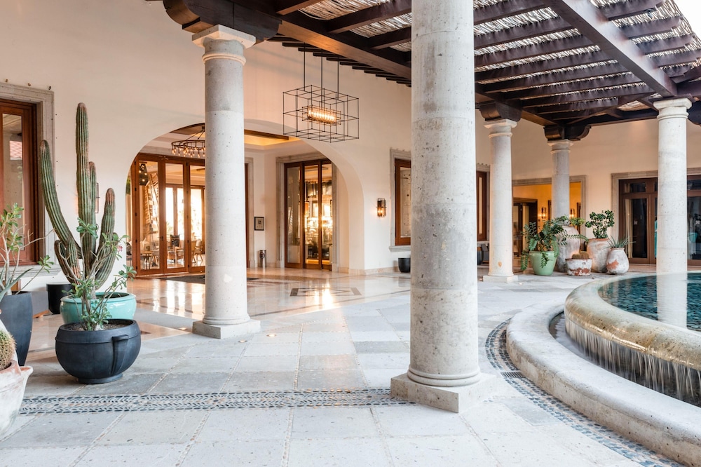 Hilton Los Cabos — San Jose Del Cabo — photo 4