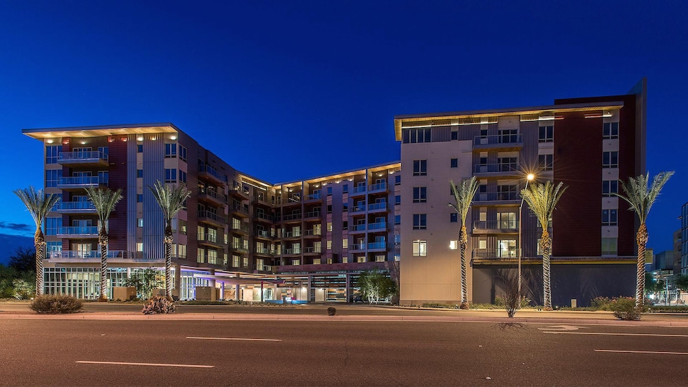 The Stay in Kierland - photo 29