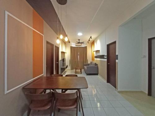Ova's Homestay Vista Minintod — 4-Star Luxury Hotel in Donggongon, Malaysia