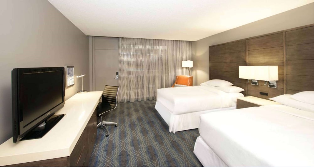 Doubletree by Hilton Bloomington Minneapolis South - photo 14