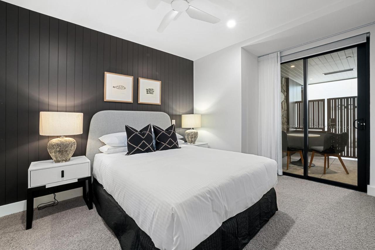 Executive 1 bed opposite Long Reef Golf Course — Collaroy — photo 5