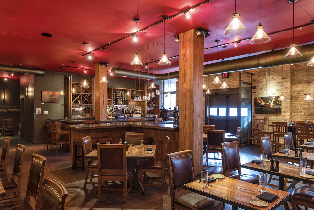 The Iron Horse Hotel - photo 72