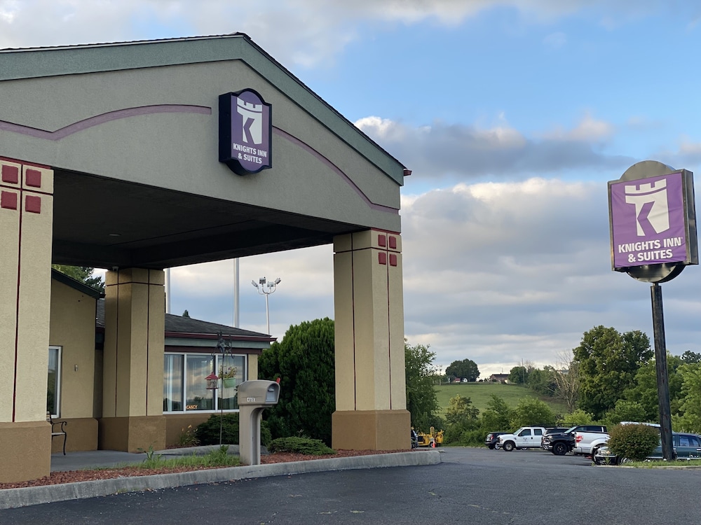 Knights Inn & Suites Dublin - photo 30