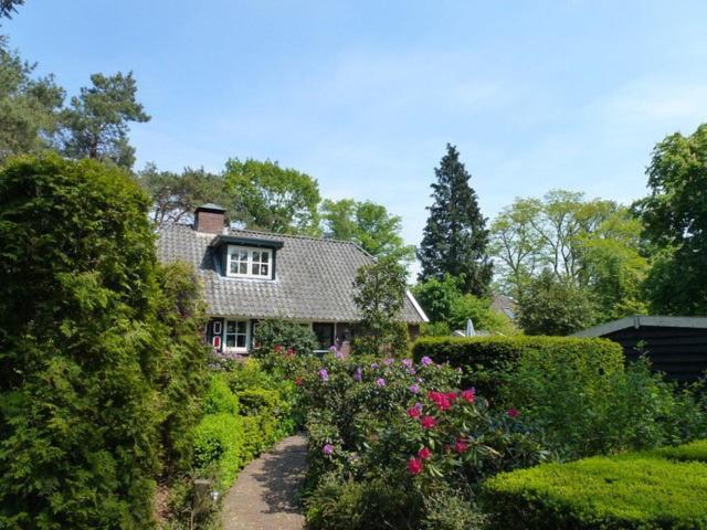 Vakantiewoning Salland — hotel in Markelo