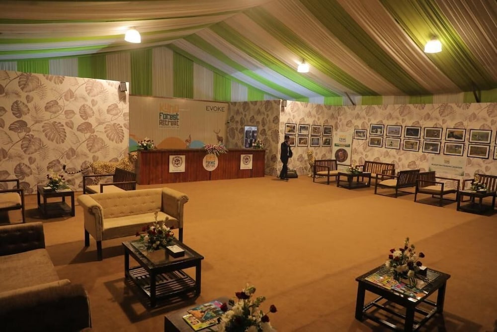 Kuno Forest Retreat — hotel in Sheopur