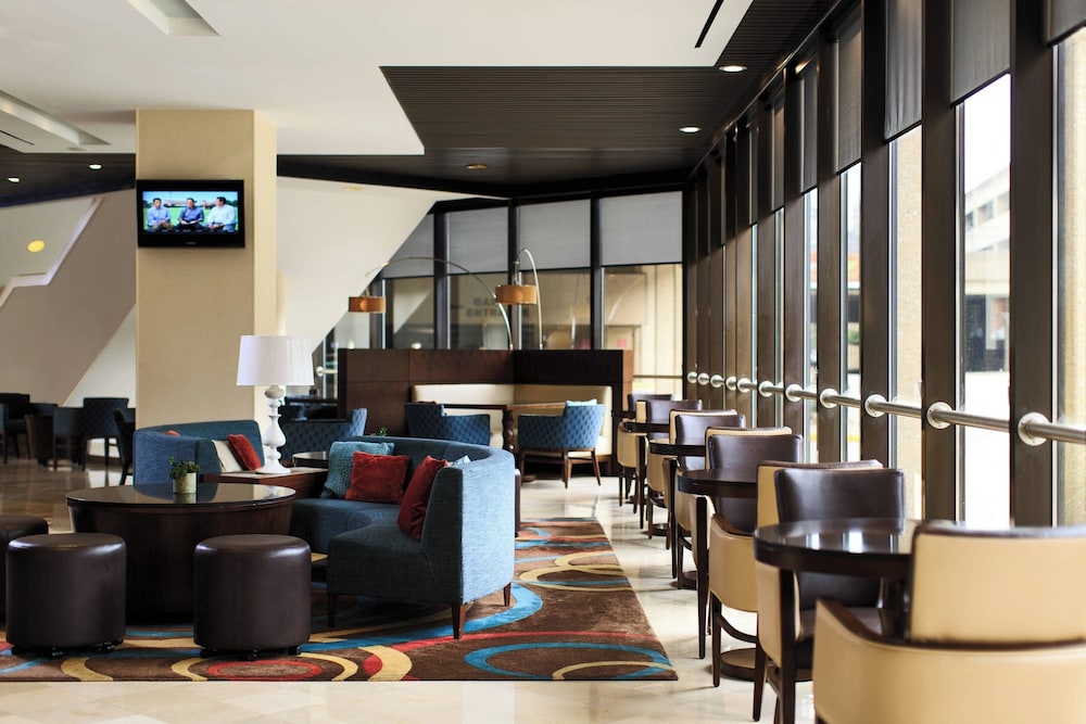 Charleston Marriott Town Center - photo 18