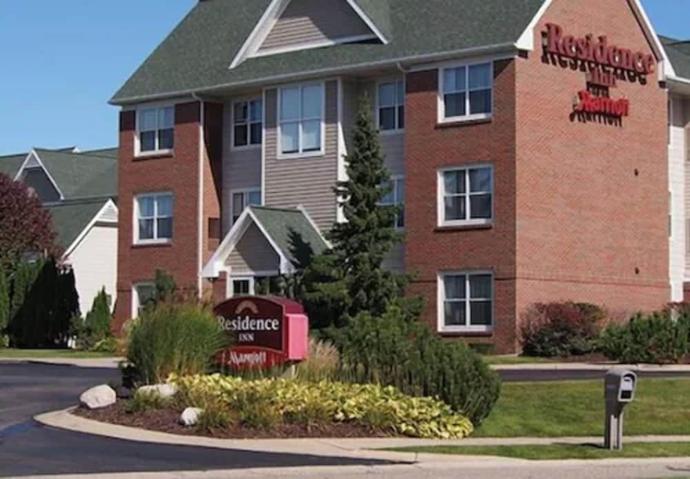 Residence Inn by Marriott Holland - photo 27