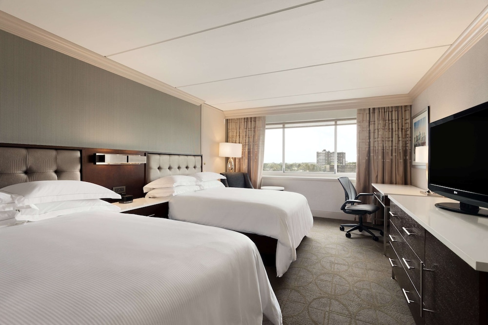 Hilton Philadelphia City Avenue - photo 15