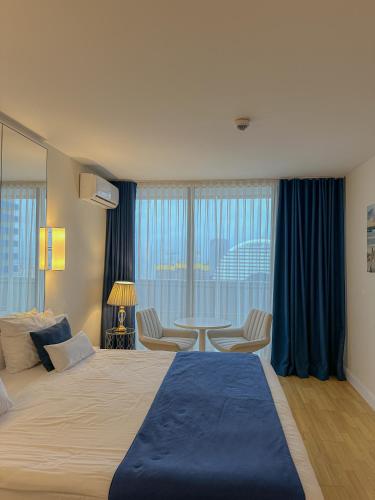 Luxury Batumi Hotel