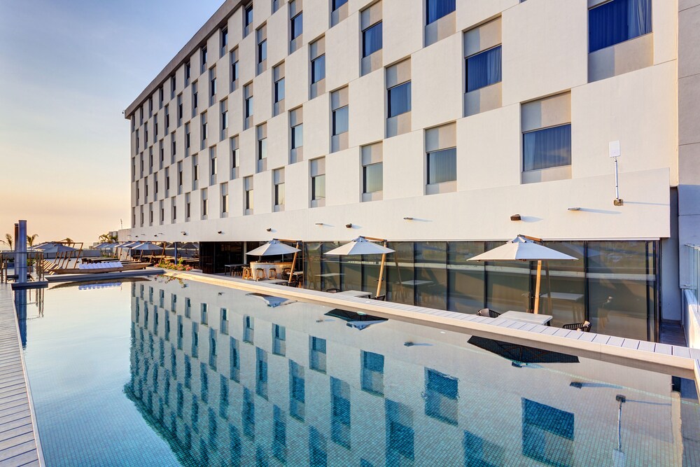 Movich Buró 51 in Barranquilla, Colombia