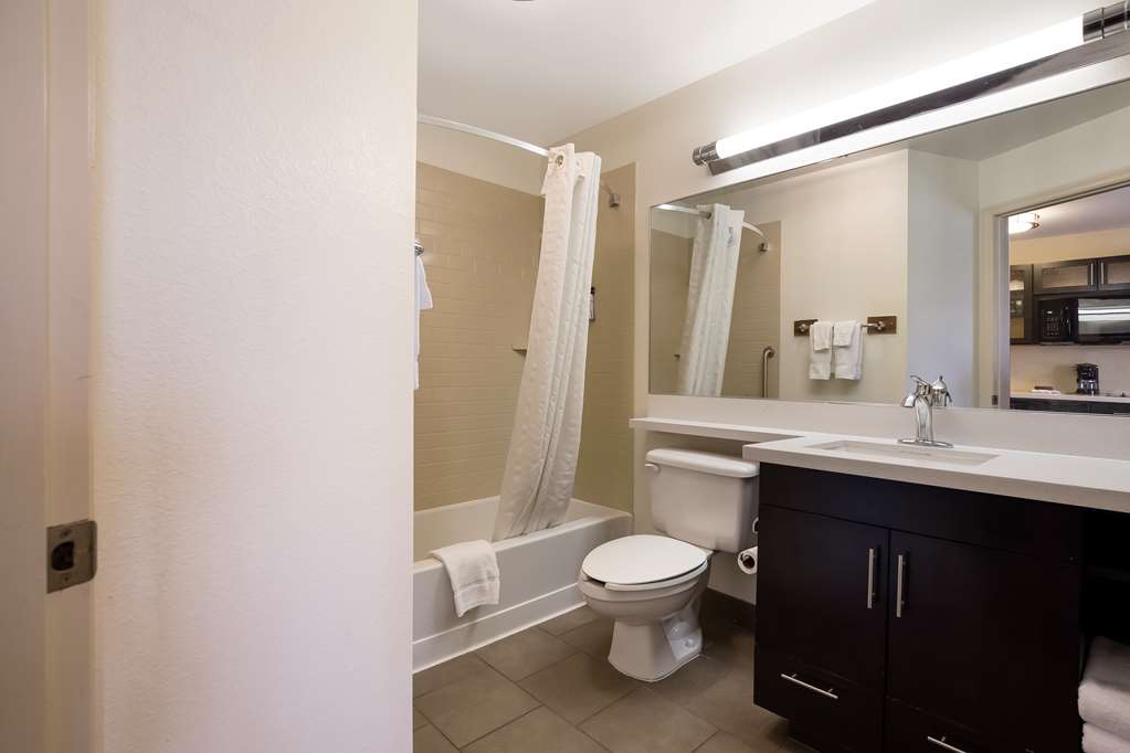 Sonesta Simply Suites St Louis Earth City - photo 15