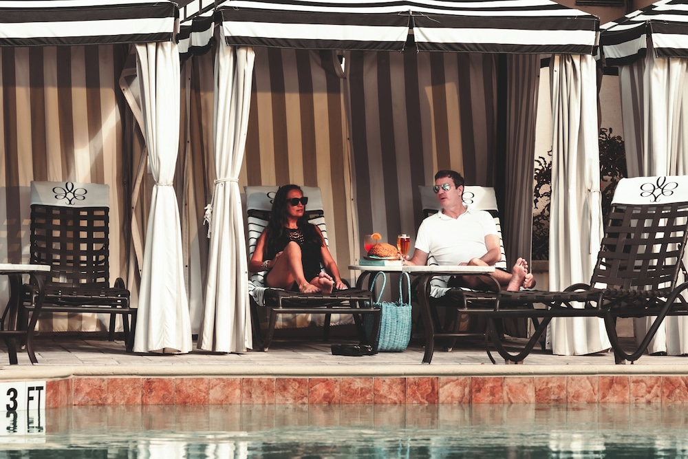 Bellasera Resort - photo 90
