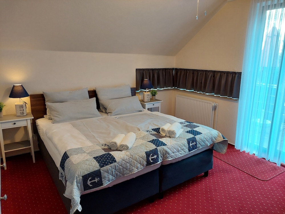 Hotel Rosmarin Garni - last minute hotel in Bad Zwischenahn