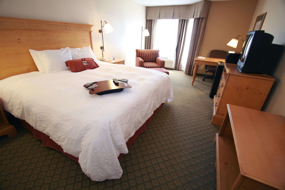 Hampton Inn & Suites Atlanta Duluth Gwinnett County - photo 6