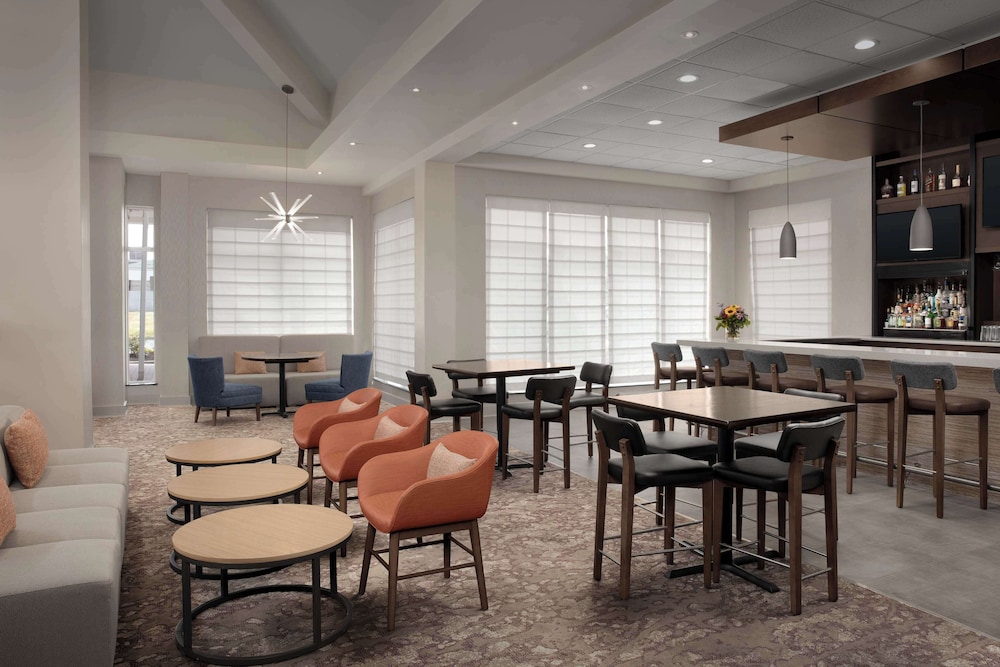 Hilton Garden Inn Philadelphia Ft. Washington - photo 36