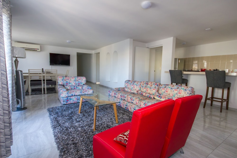 Departamento de Lujo en Mazatlan — 4-Star Luxury Hotel in Mazatlan, Mexico