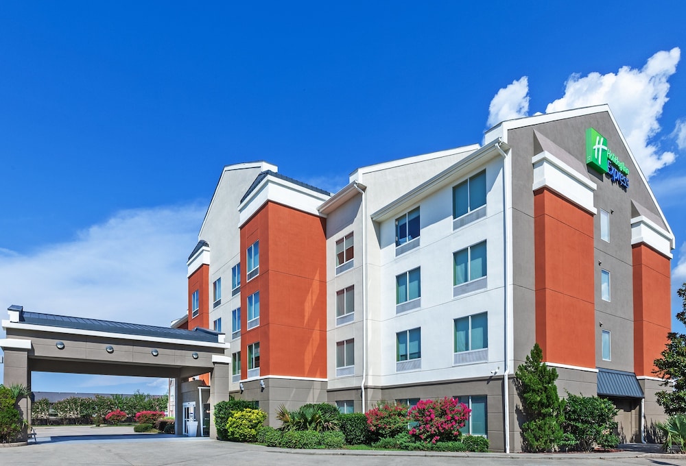 Holiday Inn Express New Orleans East by IHG - photo 32