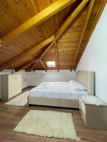 Berat Entryway in Berat, Albania