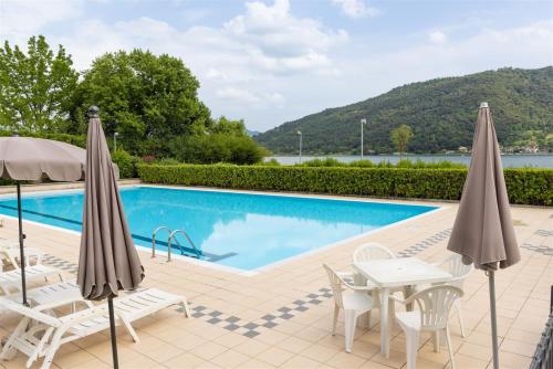 Promenade Luxury View — 4-Star Luxury Hotel in Sarnico, Italy