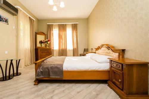 Rustaveli Two Bedroom Apartment with 5 Star Location