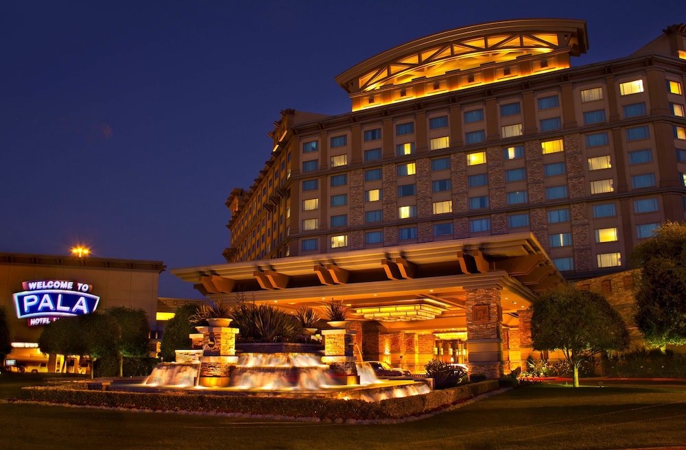Pala Casino Spa And Resort - photo 46
