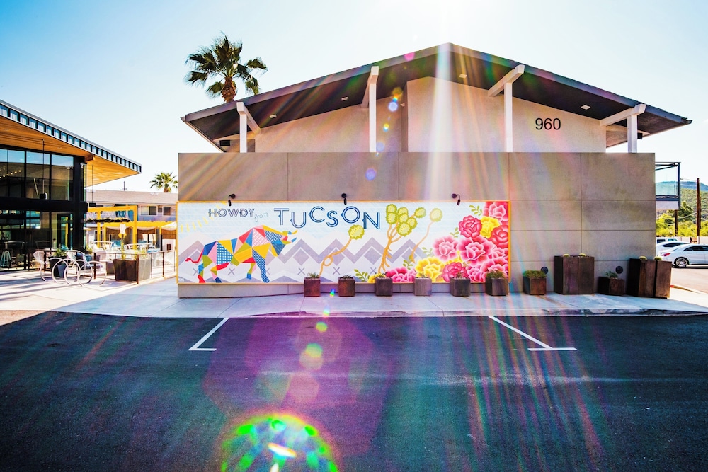 voco The Tuxon by IHG - photo 37