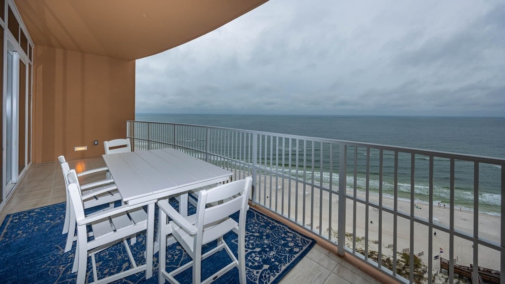 Phoenix Gulf Towers 1405 4 Bedroom Condo - photo 62