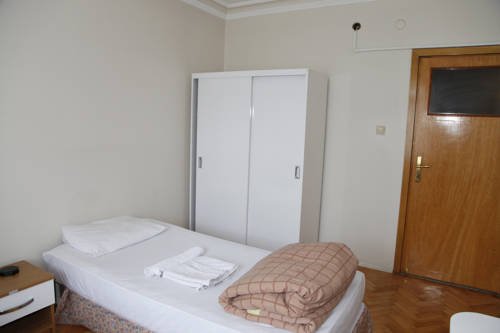 Polat Hotel — Afyonkarahisar — photo 5