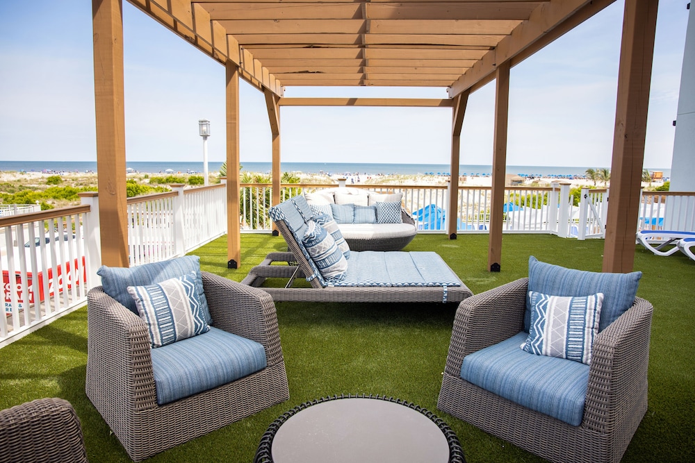 Regal Plaza Beach Resort - photo 22