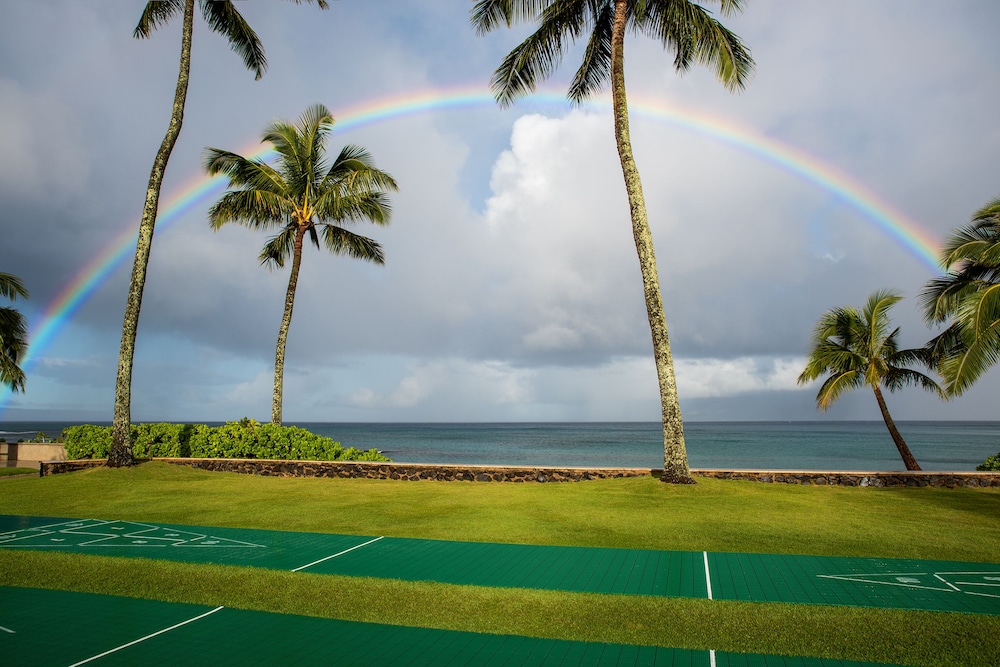 The Mauian Boutique Beach Studios on Napili Bay - photo 41
