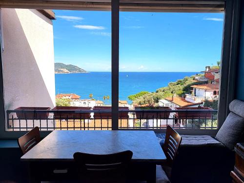 Casa Morgana — 4-Star Luxury Hotel in Diano Marina, Italy