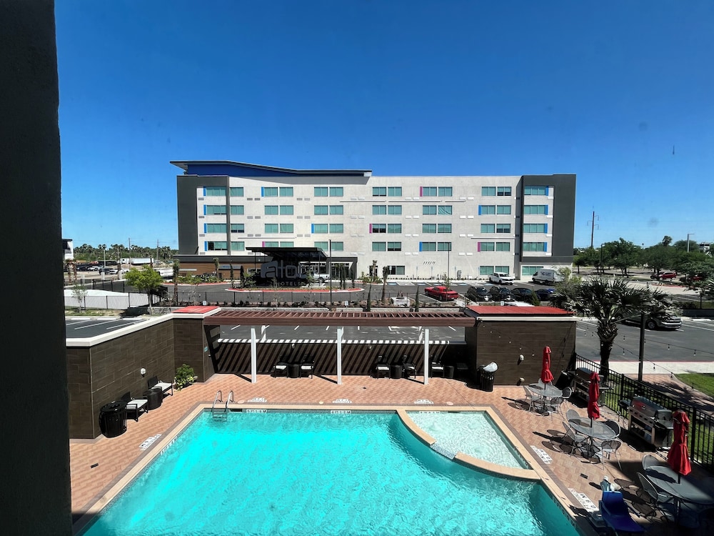 Home2 Suites by Hilton McAllen - photo 48