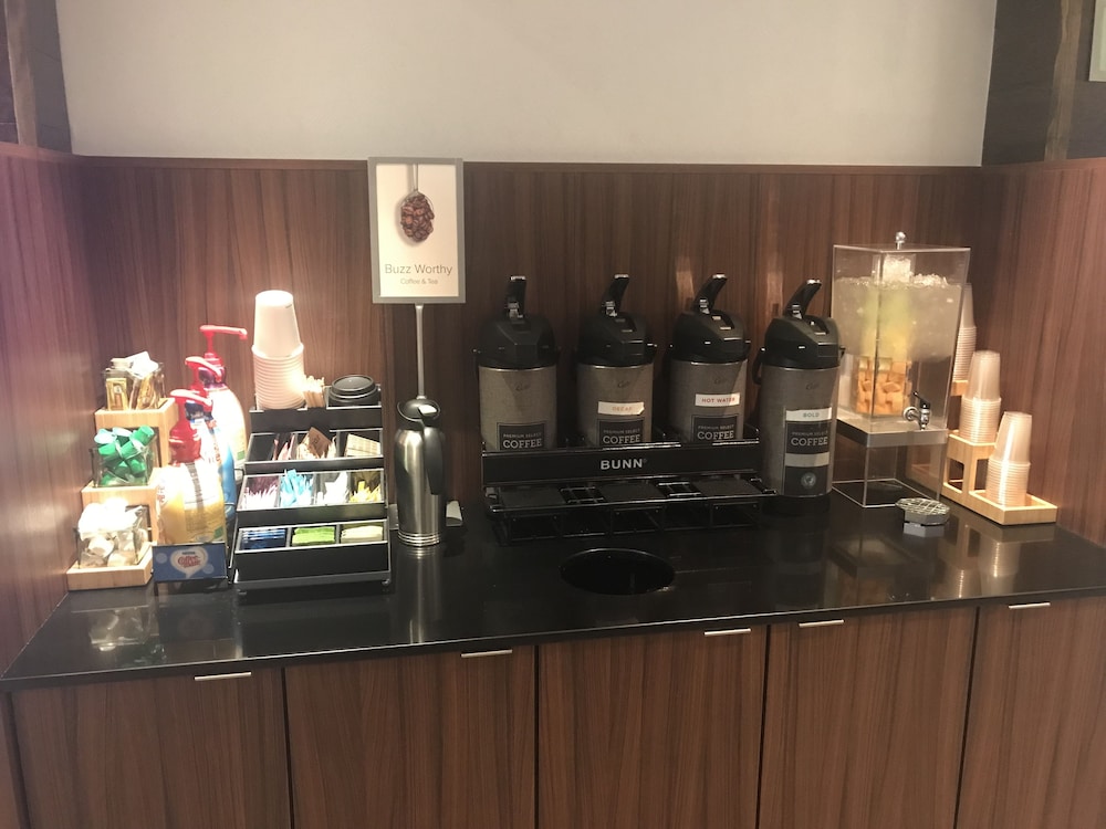 Fairfield Inn & Suites by Marriott Grand Mound Centralia - photo 29