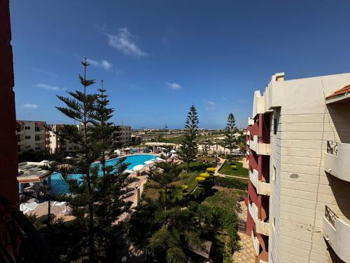 Marseilia Resort - last minute hotel in Unknown City