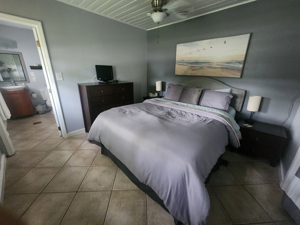 Paradise Cove at Lemon Bay - photo 12