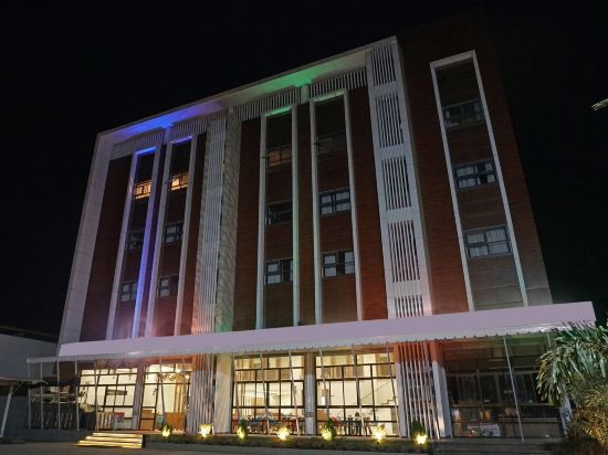 Capital O 26208 Ajinkya Residency — hotel in Rajgurunagar
