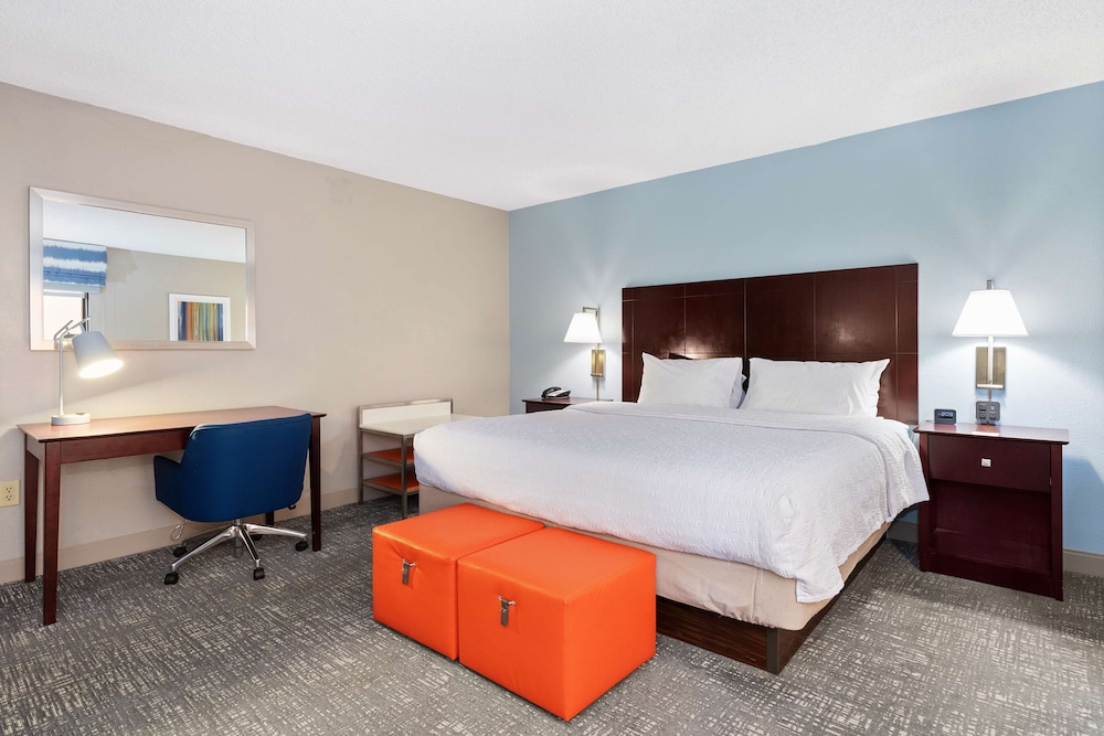 Hampton Inn Rock Hill - photo 17