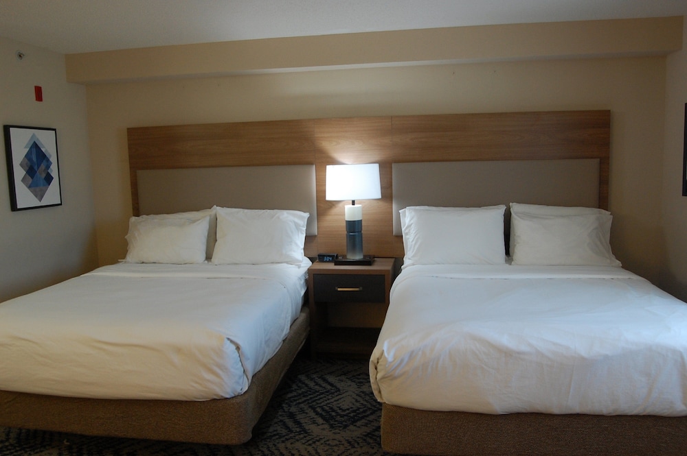 Candlewood Suites Harrisburg I 81 Hershey Area by IHG - photo 10