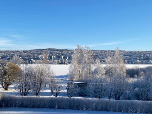 Brunns Lake House — 4-Star Luxury Hotel in Ulricehamn, Sweden