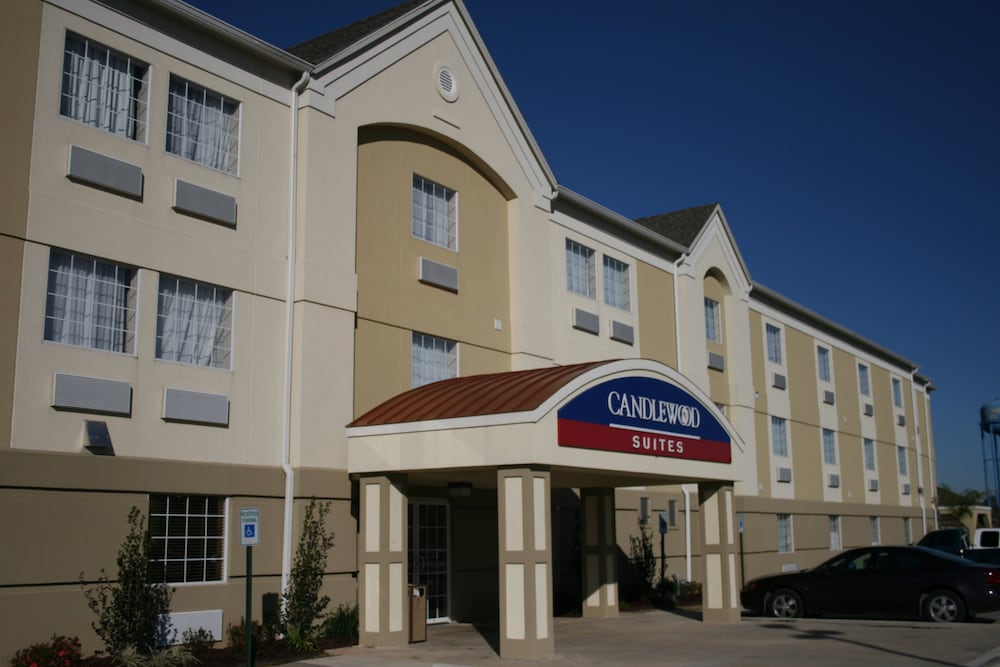 Candlewood Suites Lake Charles Sulphur an IHG Hotel - featured photo