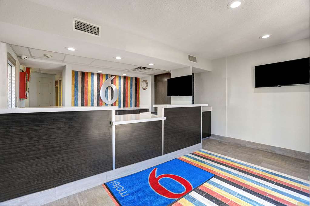 Motel 6 Amarillo TX Airport - photo 21