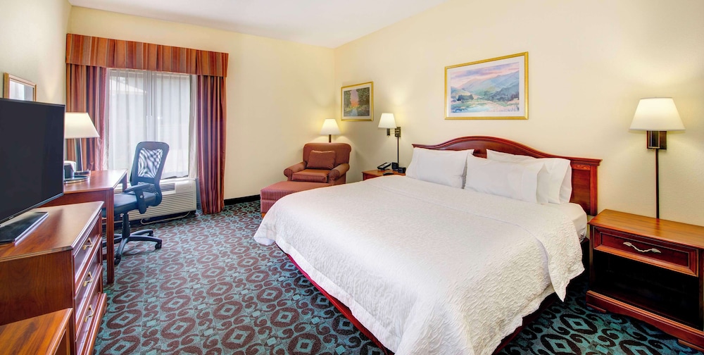 Hampton Inn Spartanburg North I 85 - photo 15