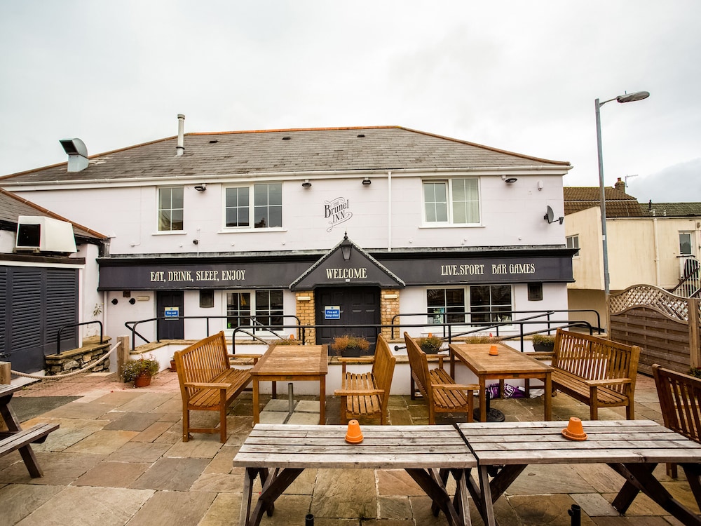 Brunel Inn in Saltash, United Kingdom