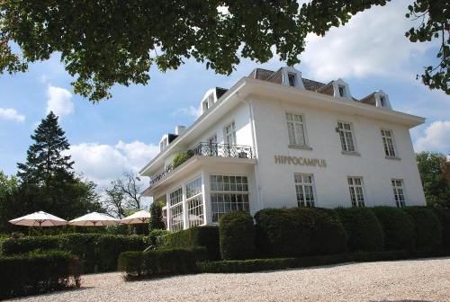 Hotel Hippocampus - last minute hotel in Mol