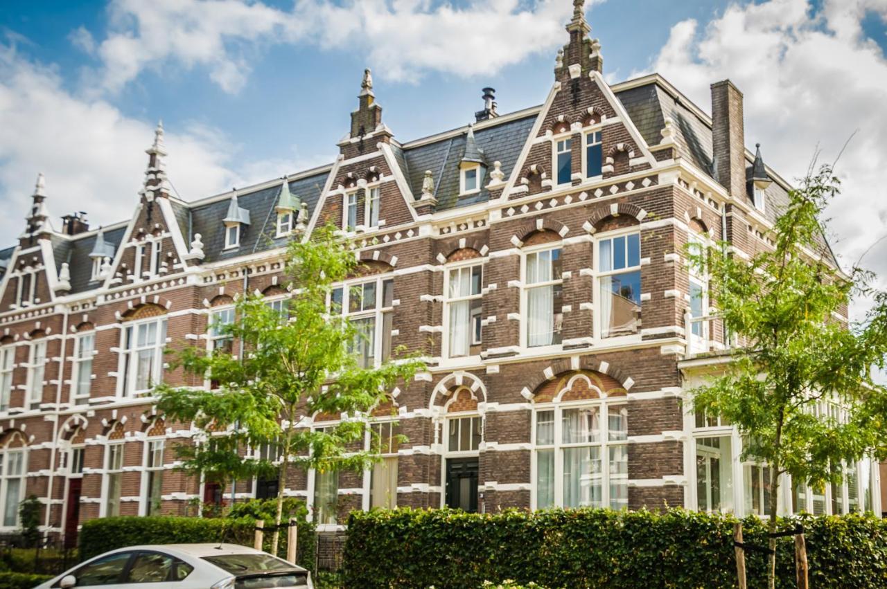 J&J in Nijmegen, Netherlands