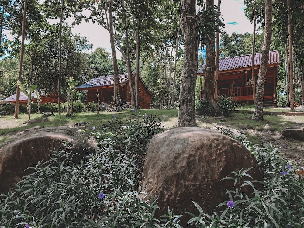 Ariya Resort in Sihanoukville, Cambodia